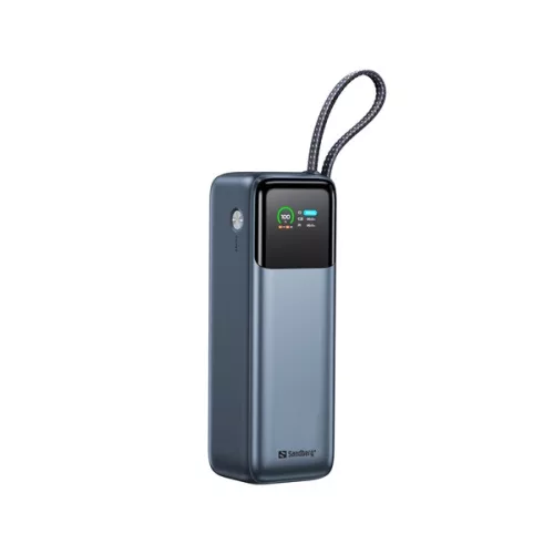 Sandberg Akkubank - All-in1 Powerbank 27000 PD 240W