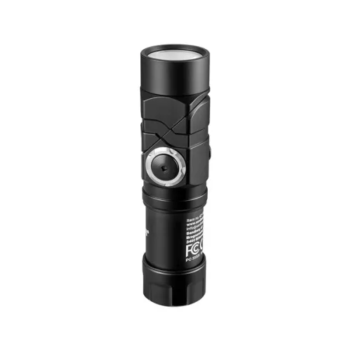 Sandberg Fejlámpa - Headlamp 500 Duo
