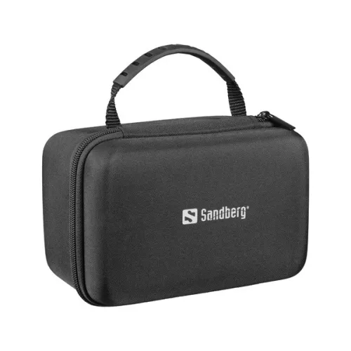 Sandberg Rádió - Survivor DAB Radio All-in-1 20000