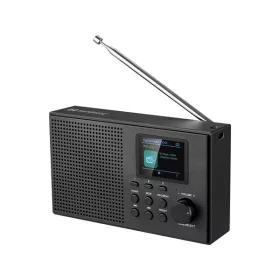 Sandberg Rádió - Speaker Radio DAB+BT Recharge