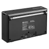 Sandberg Rádió - Speaker Radio DAB+BT Recharge
