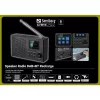 Sandberg Rádió - Speaker Radio DAB+BT Recharge