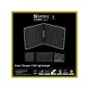 Sandberg Napelem - Solar Charger 15W Lightweight