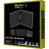 Sandberg Napelem - Solar Charger 15W Lightweight