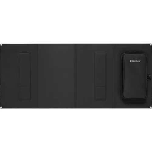 Sandberg Napelem - Solar Charger 60W Lightweight