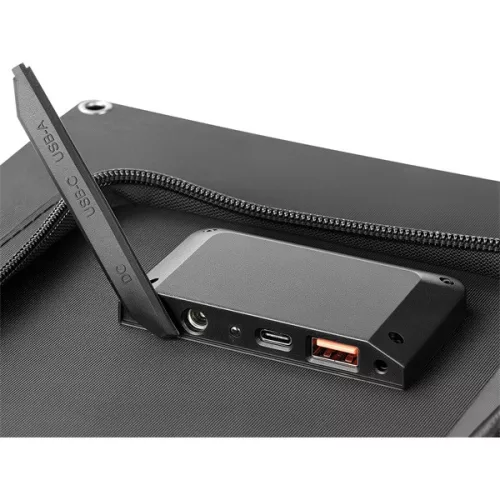Sandberg Napelem - Solar Charger 60W Lightweight