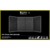 Sandberg Napelem - Solar Charger 60W Lightweight