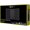 Sandberg Akkubank - SolarPanel 22W Powerbank 10000