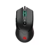 Sandberg Egér Gamer - Azazinator Mouse 6400