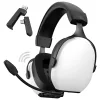 Spirit of Gamer Wireless Fejhallgató - MIC-XH1400 (MultiPlatform, 7.1,mikrofon, hangerőszabályzó, nagy-párnás, fehér)