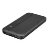 S-Link Powerbank - IP-G10N 10000mAh (2xUSB, Micro usb, Type-C, LED, fekete)