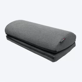   AROZZI Gaming szék kiegészítő - lábtartó párna sötétszürke