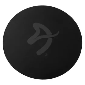 AROZZI Gaming  - ZONA padlószőnyeg Fekete/Szürke