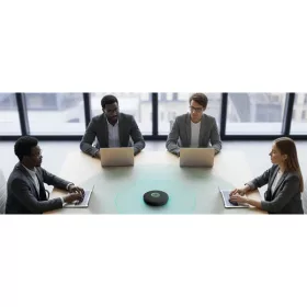 MAXHUB Speakerphone - DM30 Extension Mic Pod for Xbar