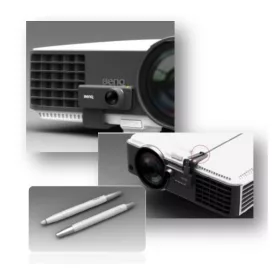   BenQ PointWrite Virtual Interactive kit MX819ST/MW820ST projektorokhoz (5J.J9A26.10E)