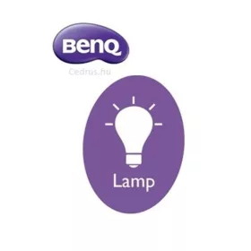 Benq Pótlámpa MW826ST/MW809ST projektorhoz (5J.JGE05.001)
