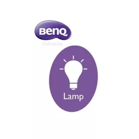 Benq Pótlámpa MX662 MX720 projektorhoz (5J.J6E05.001)