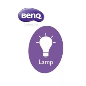   Benq Pótlámpa W1070+/W1080ST+/W1070+W projektorhoz (5J.J9H05.001)