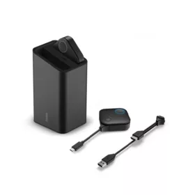   BenQ InstaShow Button kit  VS20 bővítő egység (Type-C, 2 gomb és tároló,  2db tartalék kapcsolható HDMI kábel)