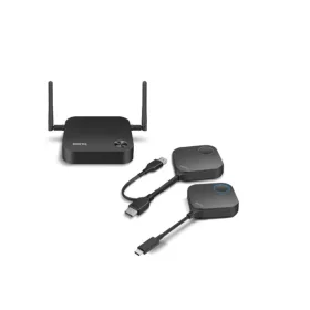   BenQ InstaShow WDC10HC vezeték nélküli eszköz (HDMI & Type C)