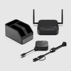 BenQ InstaShow WDC15 vezeték nélküli eszköz (HDMI)