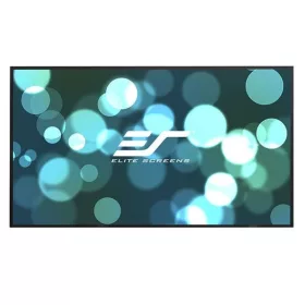  EliteScreens FIX vászon 110" (16:9) AR110WH2 (244 x 137 cm)