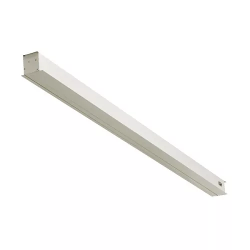 EliteScreens 92" (16:9) motoros mennyezeti vászon EB92HW2-E12 ( 204 x 115 cm, Fehér)
