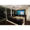 EliteScreens 110" (16:9) motoros mennyezeti vászon ETB110HW2-E8 ( 244 x 137 cm, Fehér, Oldalfeszített)