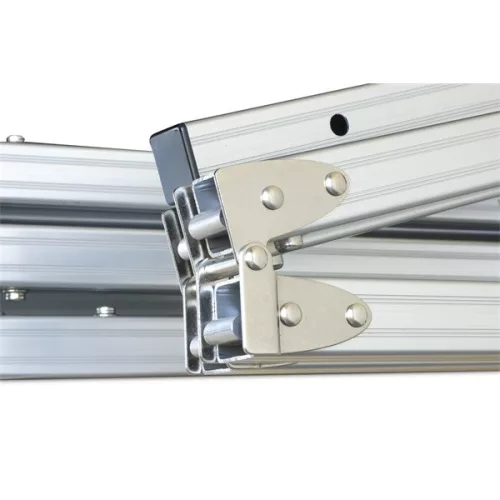 EliteScreens 150" (4:3) hordozható álló fix vászon Q150V1 (305 x 229 cm) + táska