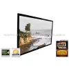 EliteScreens fix keretes vászon ezFrame 100"(16:9) R100WH1 (222 x 125 cm, CineWhite, 1.1)