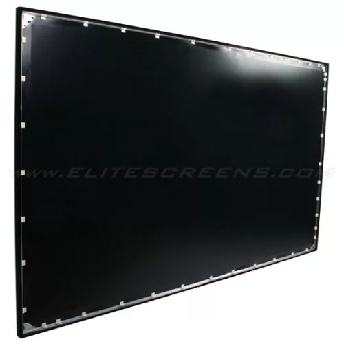 EliteScreen fix keretes vászon ezFrame 135"(4:3) R135WV1 (205,7x274,3cm, CineWhite, 1.1)