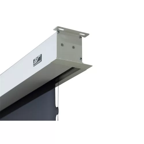 EliteScreens motoros vászon Evanesce 135" (16:9) ITE135HW3-E12 (299 x 168 cm, Fehér, Oldalfeszített) Beépíthető