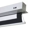 EliteScreens motoros vászon Evanesce 135" (16:9) ITE135HW3-E12 (299 x 168 cm, Fehér, Oldalfeszített) Beépíthető