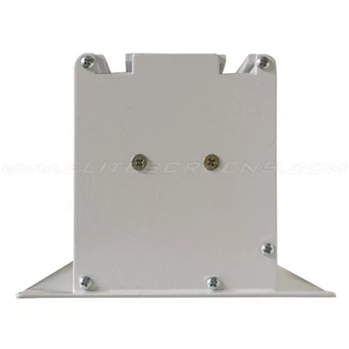 EliteScreens motoros vászon Evanesce 135" (16:9) ITE135HW3-E12 (299 x 168 cm, Fehér, Oldalfeszített) Beépíthető