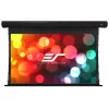 EliteScreens 135" (16:9) motoros fali vászon Saker Tab SKT135XHW-E6 (299 x 168 cm, Fehér, Oldalfeszített)