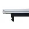 EliteScreens 84" (16:9) motoros fali vászon Saker Tab SKT84XHW-E24 (186 x 105 cm, Fehér, Oldalfeszített)