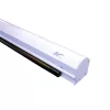 EliteScreens 165" (16:10) motoros fali vászon Saker SK165NXW2-E6 (355 x 222 cm, Fehér)