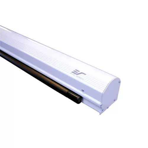 EliteScreens 165" (16:10) motoros fali vászon Saker SK165NXW2-E6 (355 x 222 cm, Fehér)