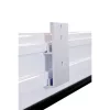 EliteScreens 165" (16:10) motoros fali vászon Saker SK165NXW2-E6 (355 x 222 cm, Fehér)