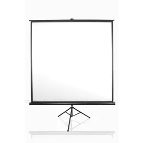   EliteScreens 100" (16:9) mobil háromlábú vászon T100UWH (221 x 125 cm, Fekete)