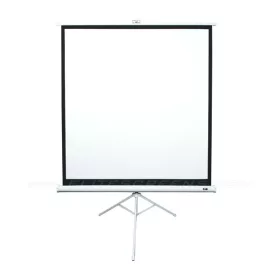   EliteScreens 119" (1:1) mobil háromlábú vászon T119NWS1 (213 x 213 cm, Fehér)