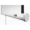 EliteScreens 119" (1:1) mobil háromlábú vászon T119NWS1 (213 x 213 cm, Fehér)