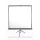EliteScreens 85" (1:1) mobil háromlábú vászon T85UWS1 (152 x 152 cm, Fekete)