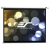 EliteScreens 99" (1:1) motoros fali vászon VMAX2 VMAX92UWH2 (178 x 178 cm, Fehér)