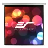 EliteScreens 99" (1:1) motoros fali vászon VMAX2 VMAX92UWH2 (178 x 178 cm, Fehér)