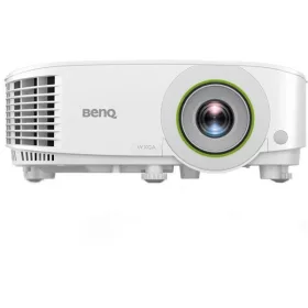  BenQ Projektor WXGA - EW600 (Smart, 3600 AL, 20000:1, 1xHDMI, 3xUSB-A, WiFi, Bluetooth)