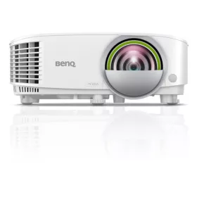   BenQ Projektor WXGA - EW800ST (Smart, 3300 AL, 20000:1, 1xHDMI, 3xUSB-A, LAN, WiFi, Bluetooth)