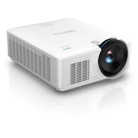   BenQ Projektor WUXGA - LU785 (6000 AL, 20 000:1, 20 000h, 2xHDMI, LAN, USB-A, lézer) HD-BaseT