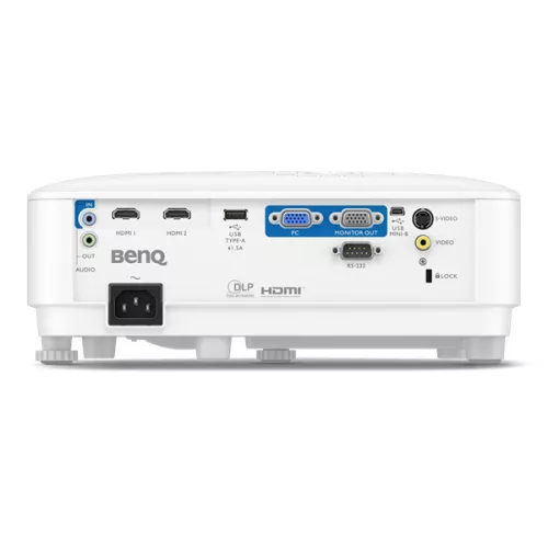 BenQ Projektor FullHD - MH560 (3800 AL, 20 000:1, 2xHDMI, USB-A)