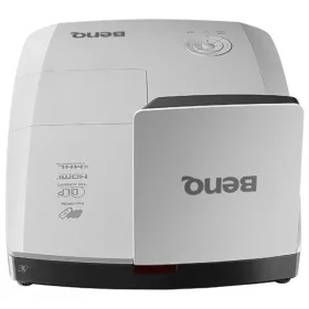   BenQ Projektor FullHD - MH856UST+ (0,33TR, 3500 AL, 10 000:1, 7 000h(SmartEco), 2xHDMI,  LAN, USB) + Fali konzol